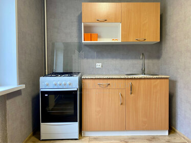 Снять квартиру с большой кухней и с детьми в Пушкино - изображение 17