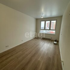 Квартира 23,1 м², студия - изображение 1