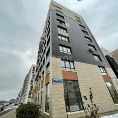 Квартира 56,7 м², 2-комнатная - изображение 3