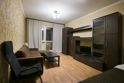 52 м², 1-комнатная квартира 2 500 ₽ в сутки - изображение 62