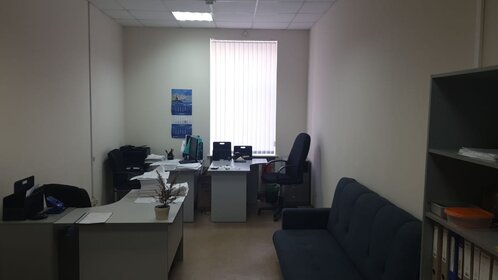 45,3 м², офис 54 360 ₽ в месяц - изображение 35