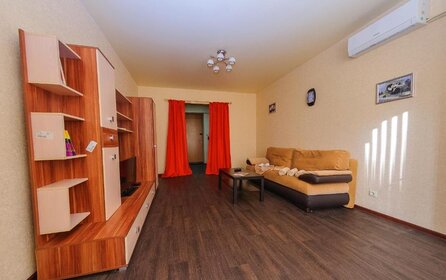 40 м², 2-комнатная квартира 2 700 ₽ в сутки - изображение 25