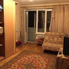 Квартира 35,1 м², 1-комнатная - изображение 1