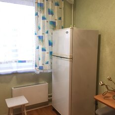 Квартира 41 м², 1-комнатная - изображение 4