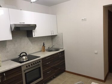 70 м², 3-комнатная квартира 32 999 ₽ в месяц - изображение 35