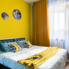 Квартира 40 м², студия - изображение 5