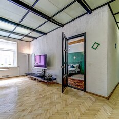 Квартира 100 м², 3-комнатная - изображение 5