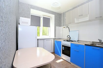 Купить двухкомнатную квартиру в ЖК «Большое Кусково» в Москве и МО - изображение 45