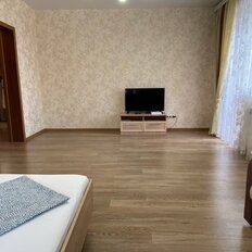 Квартира 70 м², 2-комнатная - изображение 5