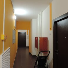 Квартира 41 м², 1-комнатная - изображение 4