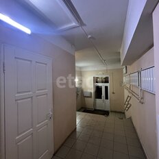 Квартира 31,5 м², 1-комнатная - изображение 3