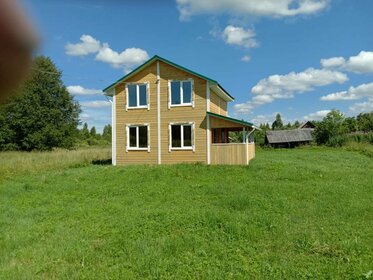 84 м² дом, 21 сотка участок 3 500 000 ₽ - изображение 58