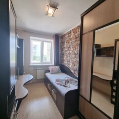 Квартира 74 м², 3-комнатная - изображение 3