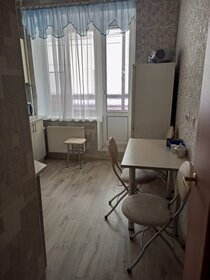 27,5 м², квартира-студия 3 000 ₽ в сутки - изображение 28