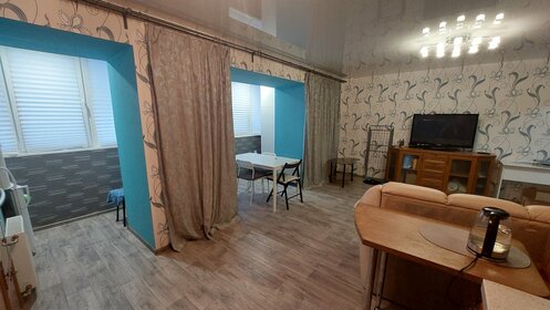 Купить однокомнатную квартиру площадью 26 кв.м. в Челябинске - изображение 39