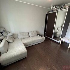 Квартира 30 м², 1-комнатная - изображение 5