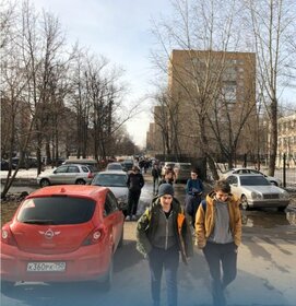 Снять квартиру-студию с лоджией в Городском округе Барнаул - изображение 4