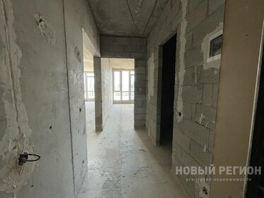 79,6 м², 1-комнатные апартаменты 11 018 000 ₽ - изображение 42