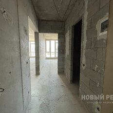 Квартира 84,8 м², 2-комнатные - изображение 2