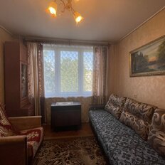 Квартира 58,8 м², 3-комнатная - изображение 2