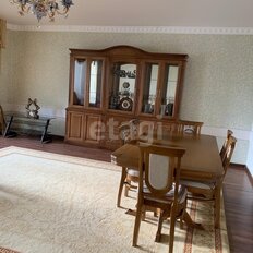 Квартира 151,1 м², 4-комнатная - изображение 4