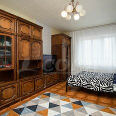 Квартира 35 м², 1-комнатная - изображение 5