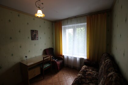 20 м², квартира-студия 2 500 ₽ в сутки - изображение 40