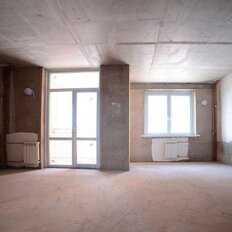 Квартира 140,5 м², 3-комнатная - изображение 3