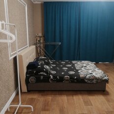 Квартира 25 м², студия - изображение 2