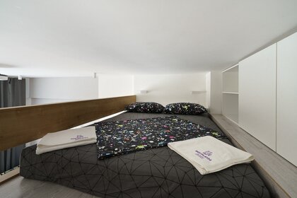 21 м², апартаменты-студия 2 290 ₽ в сутки - изображение 89