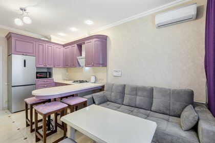 47 м², 1-комнатная квартира 6 000 ₽ в сутки - изображение 84