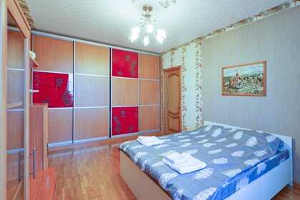 65 м², 2-комнатная квартира 4 500 ₽ в сутки - изображение 39