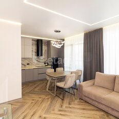 Квартира 64,8 м², 2-комнатная - изображение 4