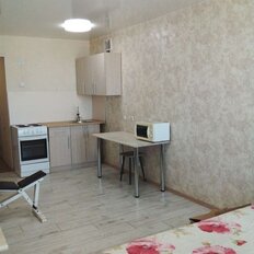 Квартира 30 м², 1-комнатная - изображение 3