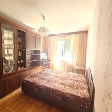 Квартира 36,5 м², 1-комнатная - изображение 5