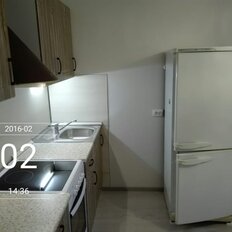 Квартира 26 м², студия - изображение 4