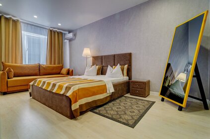 40 м², 1-комнатная квартира 1 800 ₽ в сутки - изображение 39