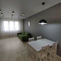 Квартира 52 м², 2-комнатная - изображение 4