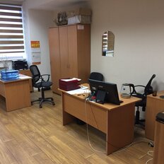 4,6 м², юридический адрес - изображение 1