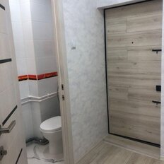 Квартира 18 м², 1-комнатная - изображение 1