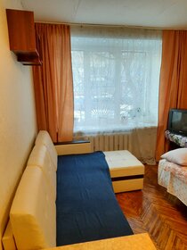 15 м², квартира-студия 2 400 ₽ в сутки - изображение 40