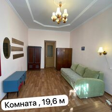 Квартира 69,5 м², 3-комнатная - изображение 4