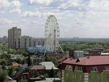 40 м², 1-комнатная квартира 2 200 ₽ в сутки - изображение 47