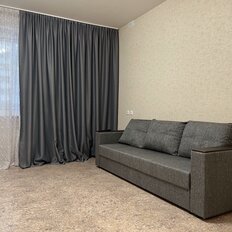 Квартира 40 м², 1-комнатная - изображение 3