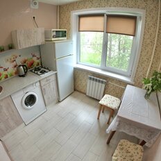 Квартира 31 м², 1-комнатная - изображение 1