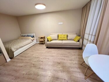 46 м², 1-комнатная квартира 2 000 ₽ в сутки - изображение 47