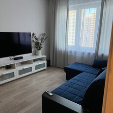 Квартира 33,1 м², 1-комнатная - изображение 1