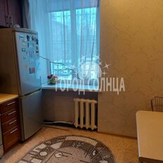 Квартира 45 м², 2-комнатная - изображение 3