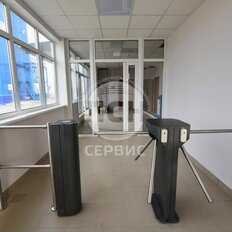 4400 м², склад - изображение 4