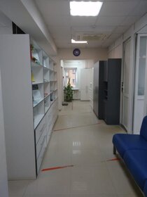 24,4 м², офис 8 540 ₽ в месяц - изображение 26